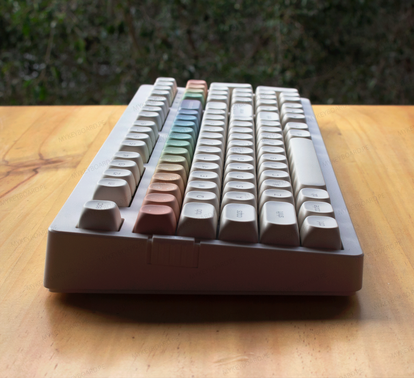 EPOMAKER EK98 Custom