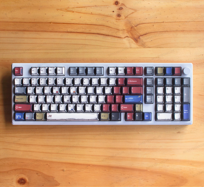 EPOMAKER Galaxy100 Custom Manga