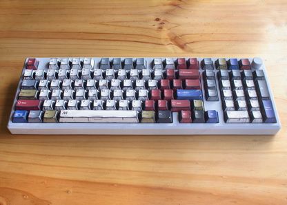 EPOMAKER Galaxy100 Custom Manga