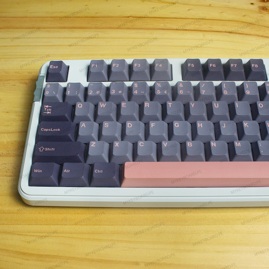 YUNZII B98 Custom Sakura