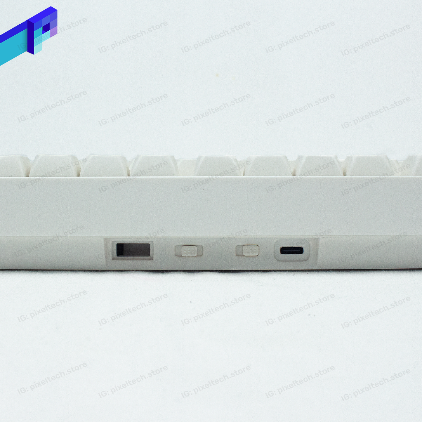 ZUOYA GMK87 Custom NES