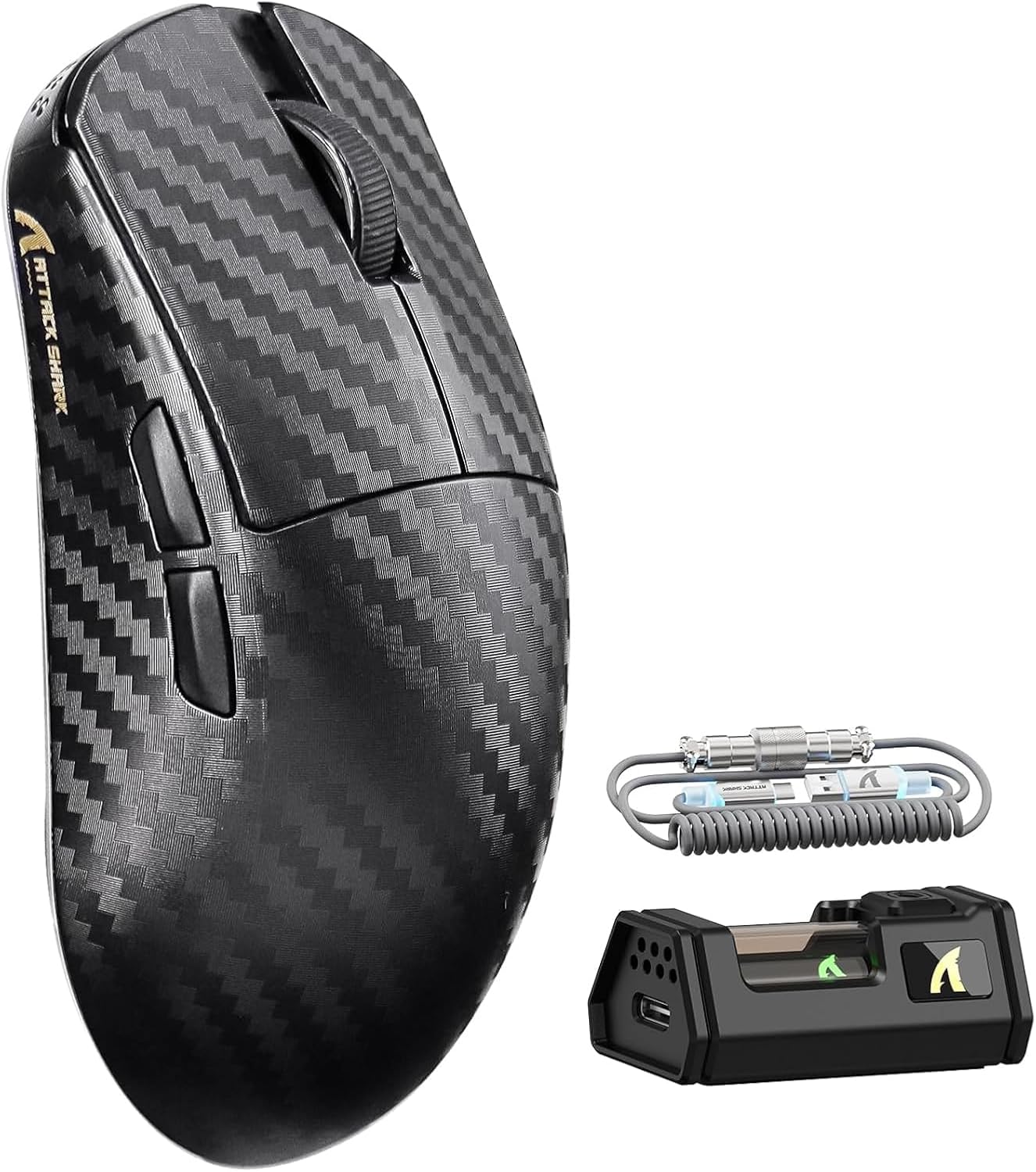 ATTACK SHARK R11 ULTRA