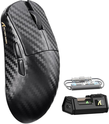 ATTACK SHARK R11 ULTRA