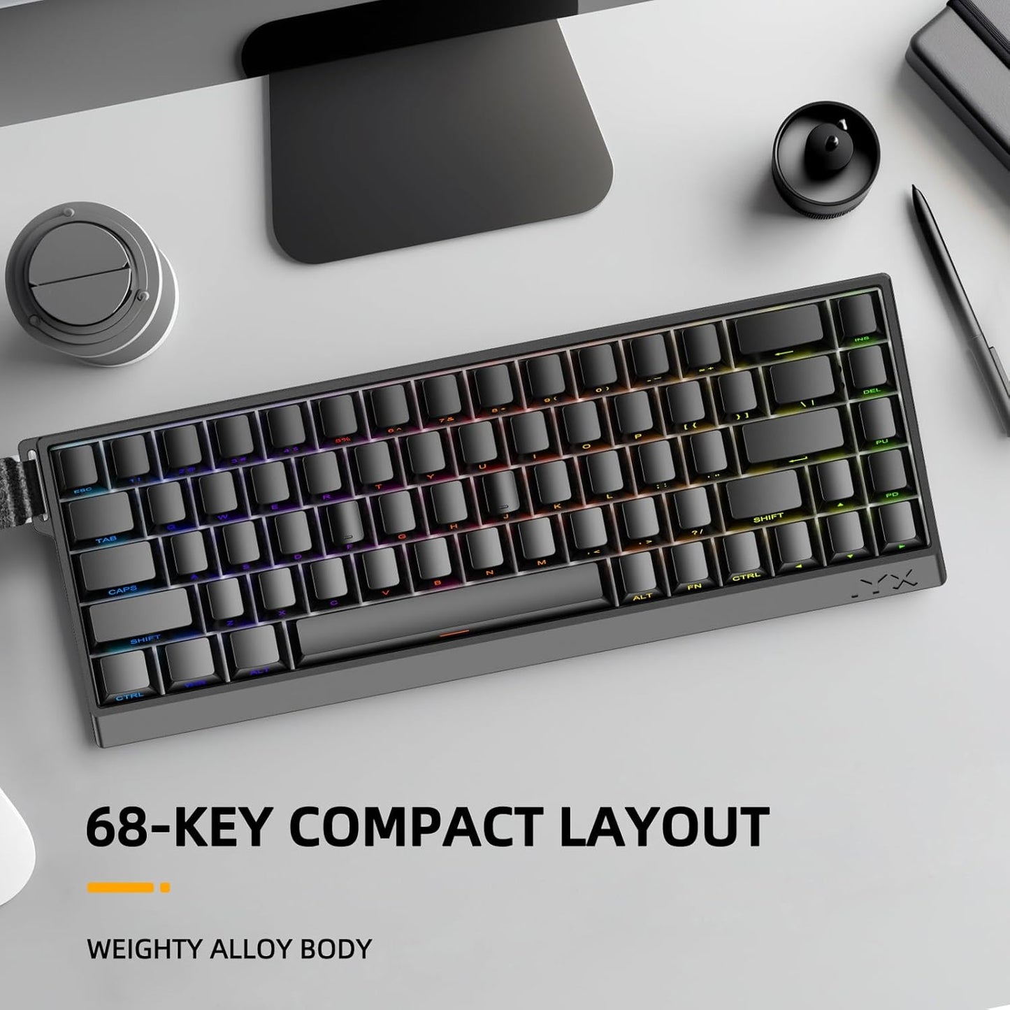 IROK MU68PRO