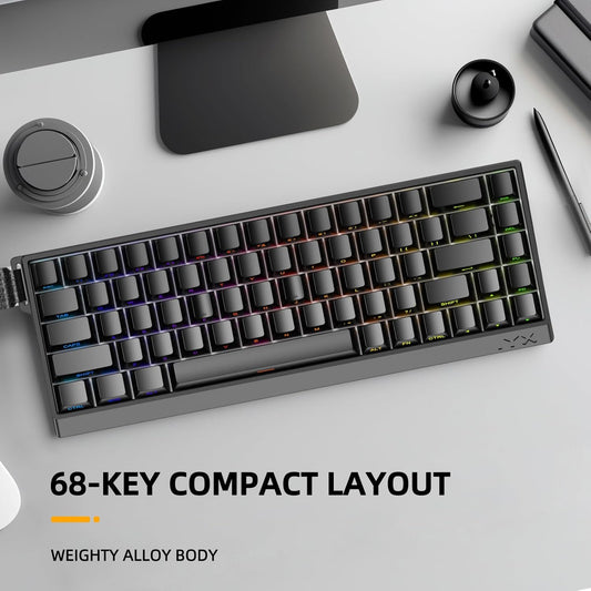 IROK MU68PRO
