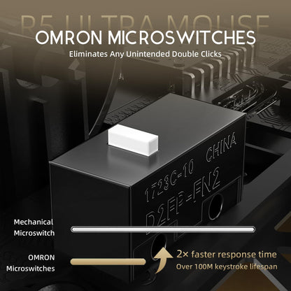 Attack Shark R5 Ultra