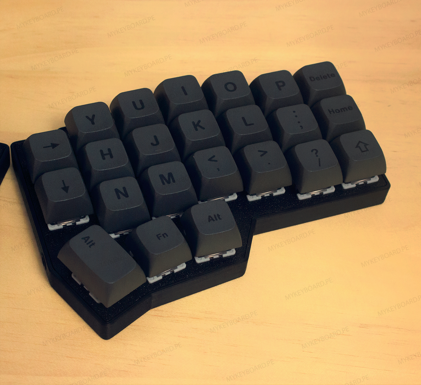 Corne V4.1