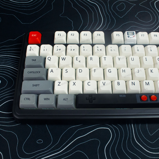Epomaker TH99 Custom NES