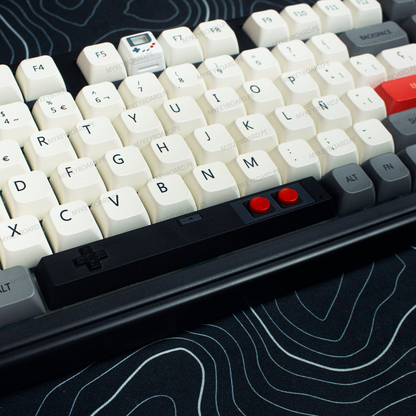 Epomaker TH99 Custom NES