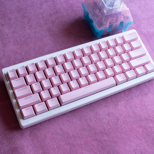 CIDOO QK61 V2 Custom