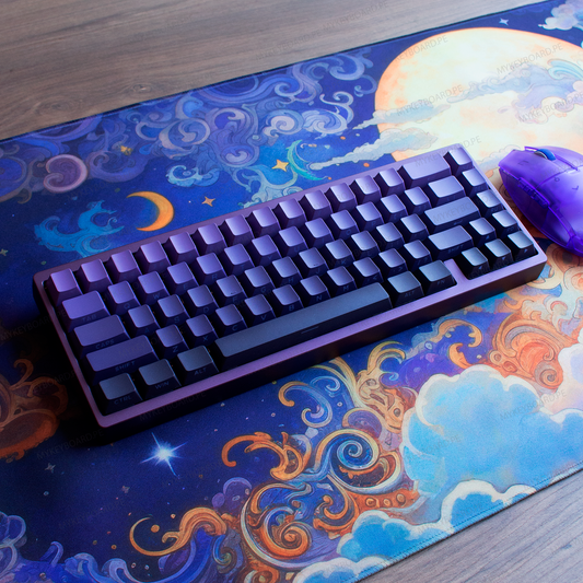 WEIKAV Lucky65 V2 Custom