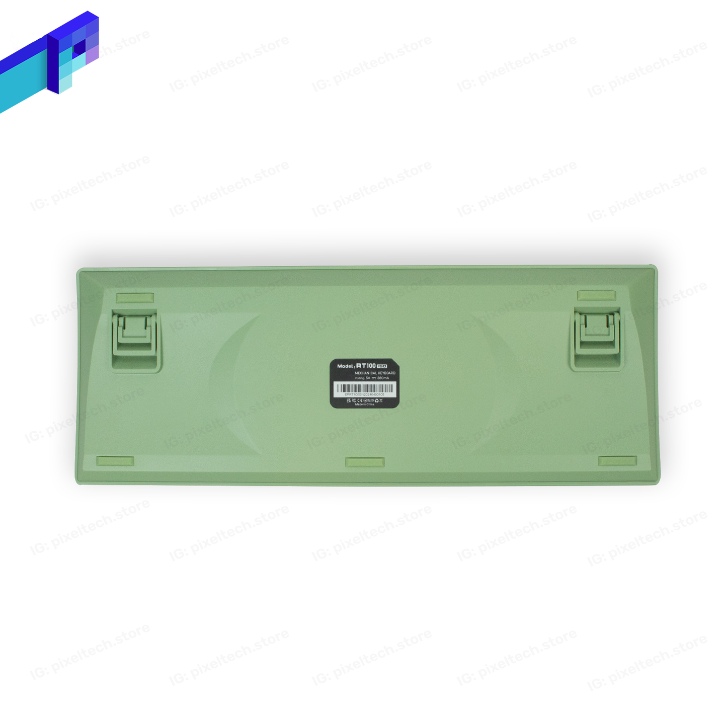 Epomaker RT100