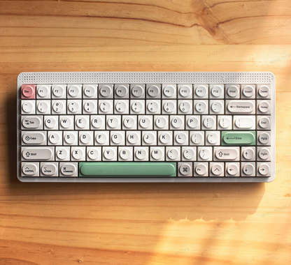 NuPhy Node75 Custom 9009 Doys