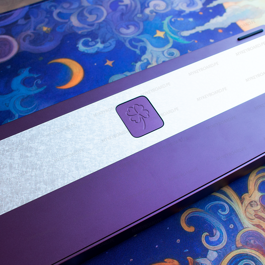 WEIKAV Lucky65 V2 Custom