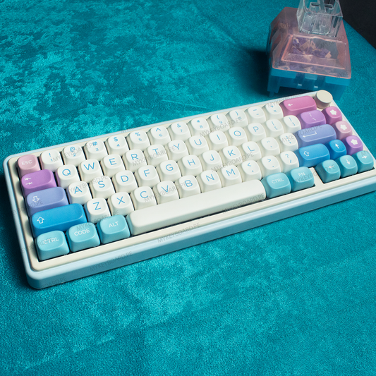 CIDOO NEBULA Custom
