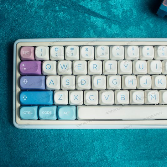 CIDOO NEBULA Custom