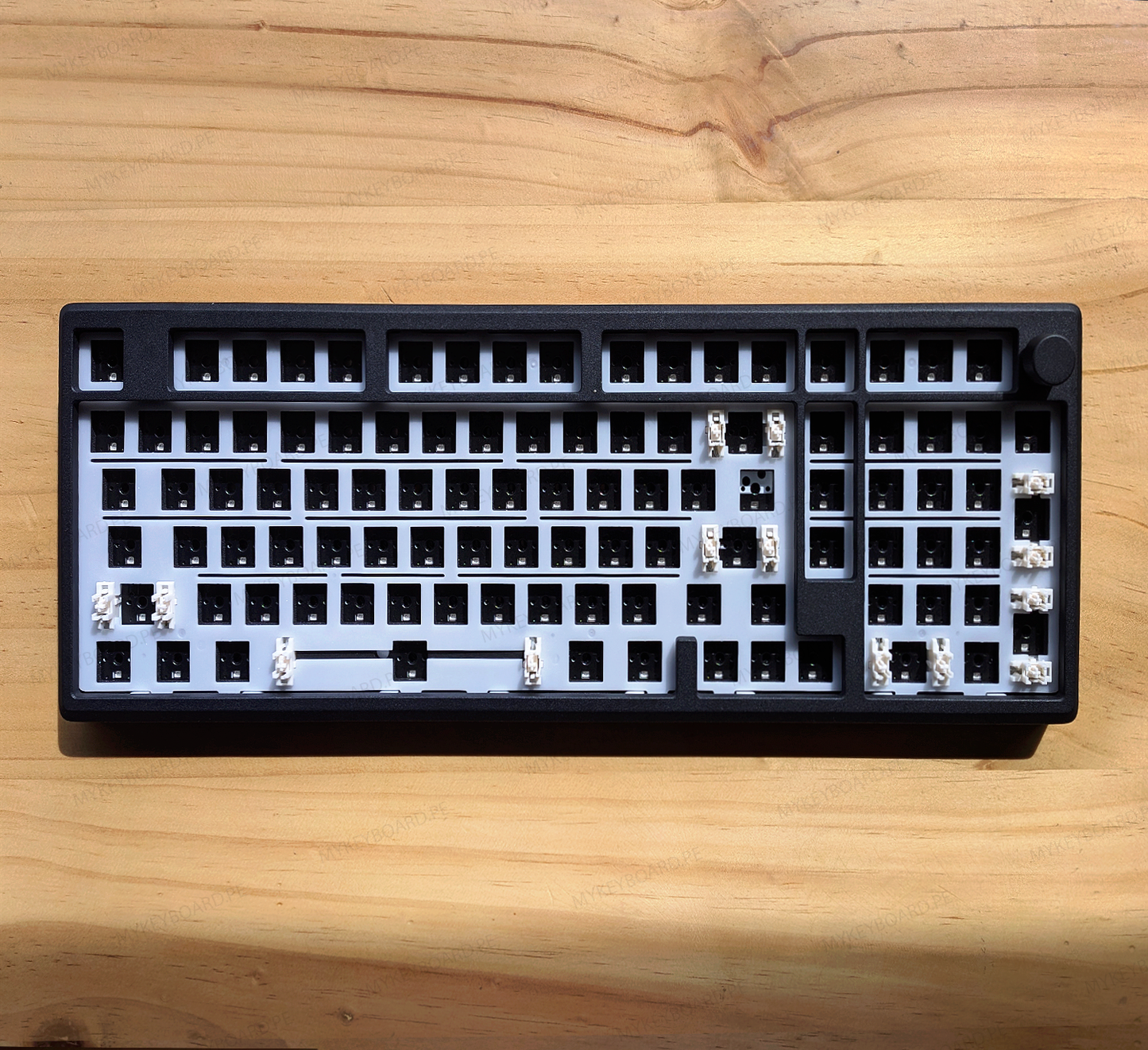 Epomaker Galaxy100 Black Base