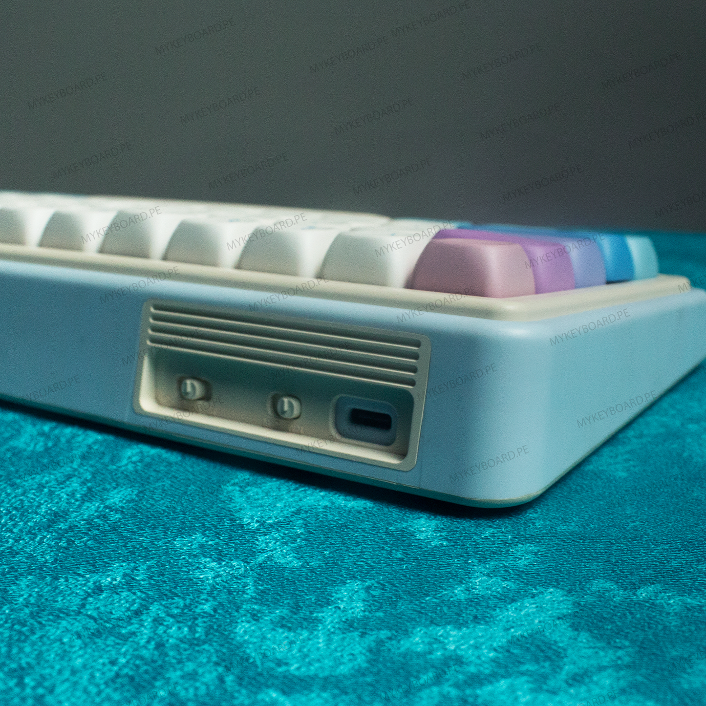 CIDOO NEBULA Custom