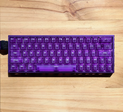 IROK MG63 Purple
