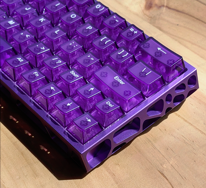 IROK MG63 Purple