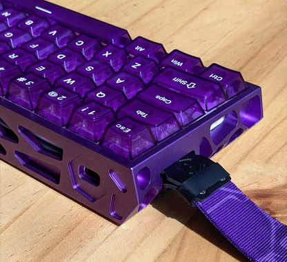 IROK MG63 Purple