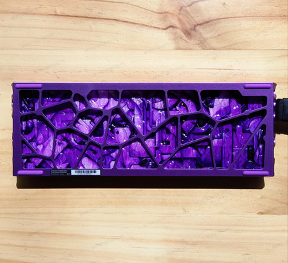 IROK MG63 Purple