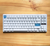 EPOMAKER G84 HE White