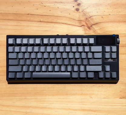 Epomaker G84 Pro Black Gradient