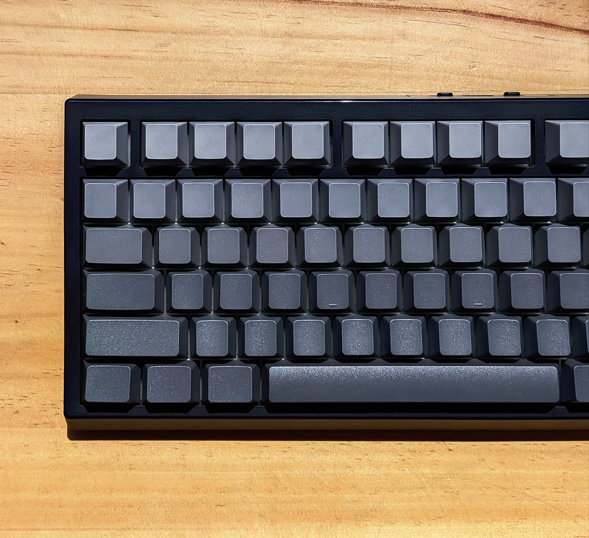 Epomaker G84 Pro Black Gradient