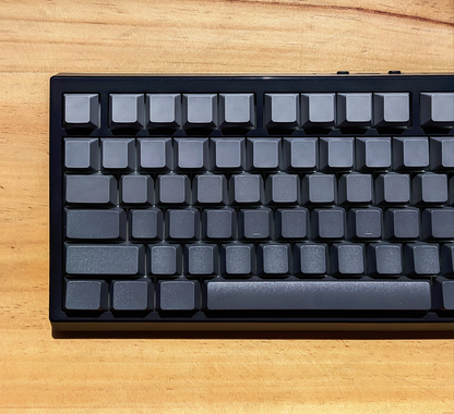 Epomaker G84 Pro Black Gradient