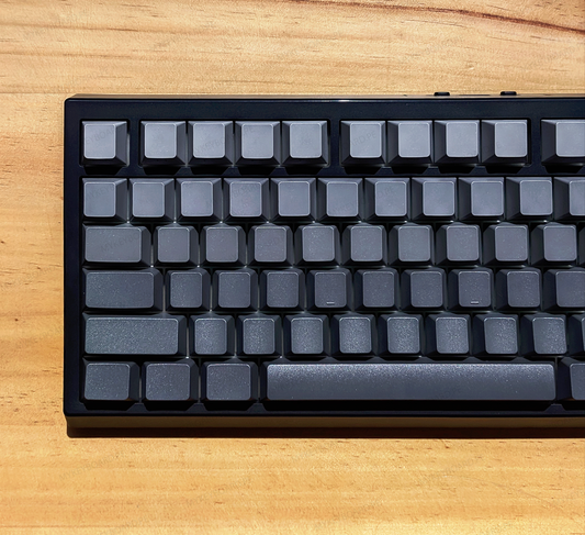 Epomaker G84 Pro Black Gradient