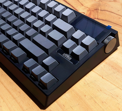 Epomaker G84 Pro Black Gradient