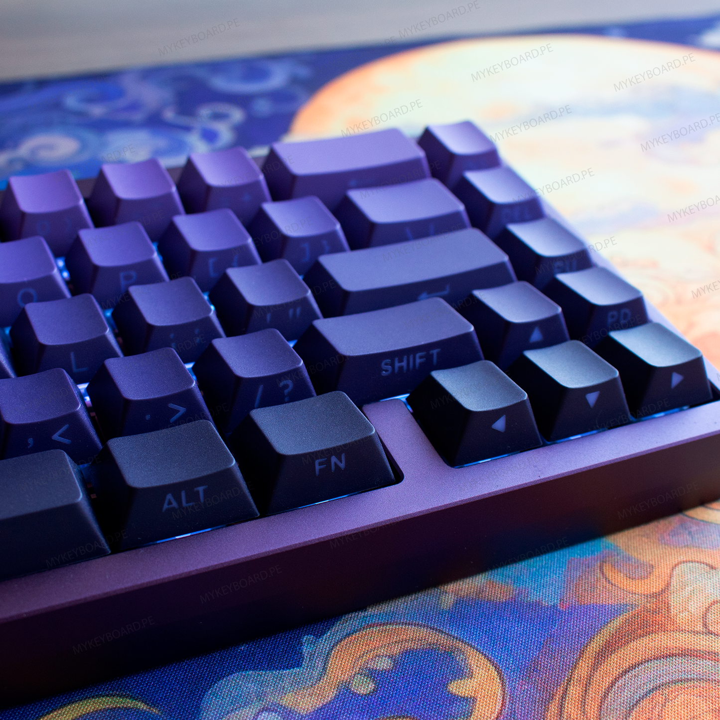 WEIKAV Lucky65 V2 Custom