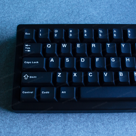 ZUOYA GMK67 V2 Custom