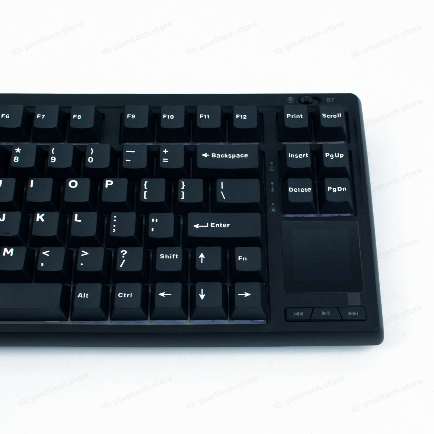 EPOMAKER RT80