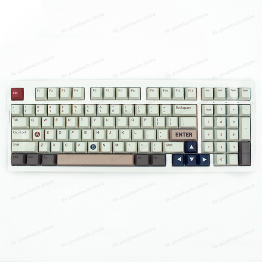 EPOMAKER EK98