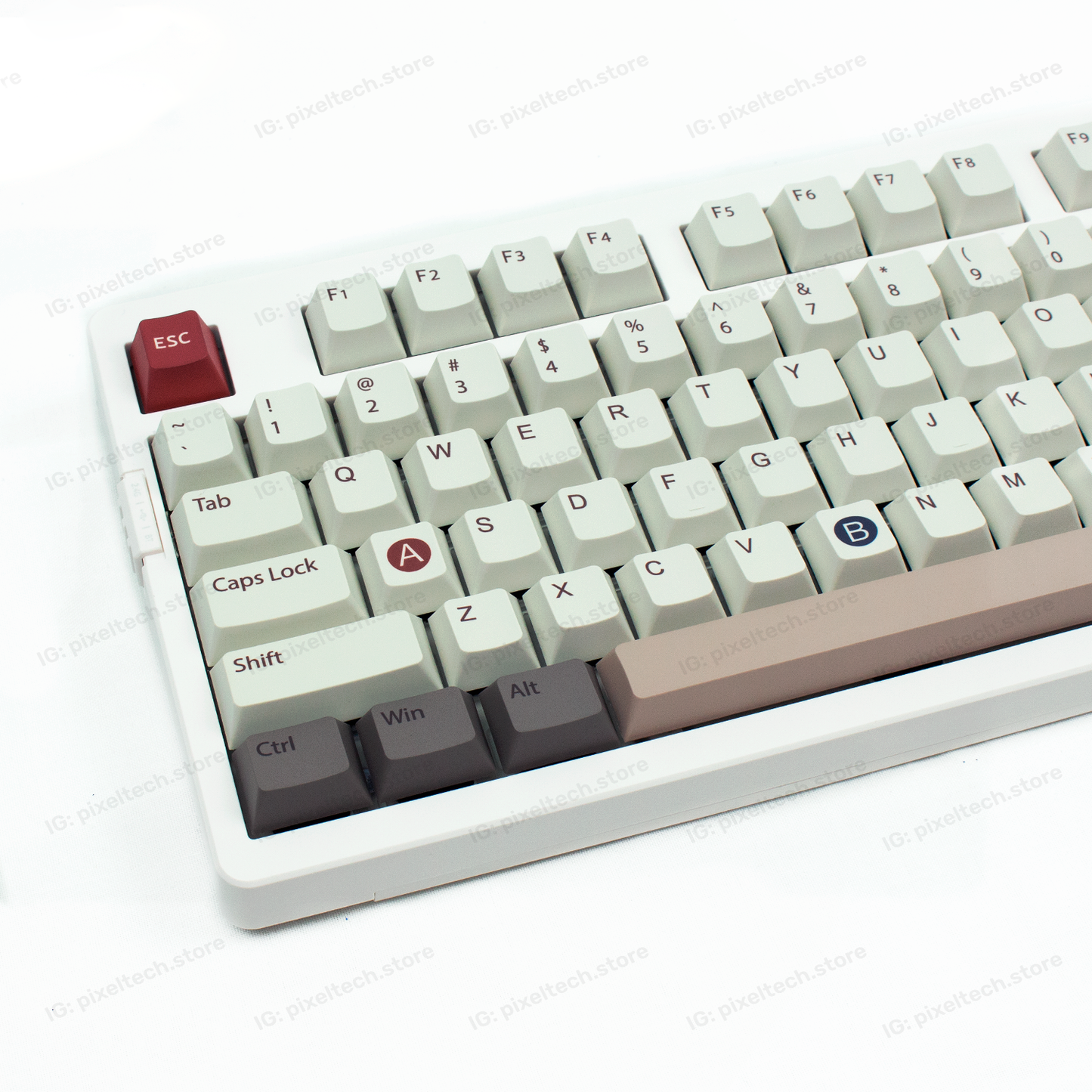 EPOMAKER EK98