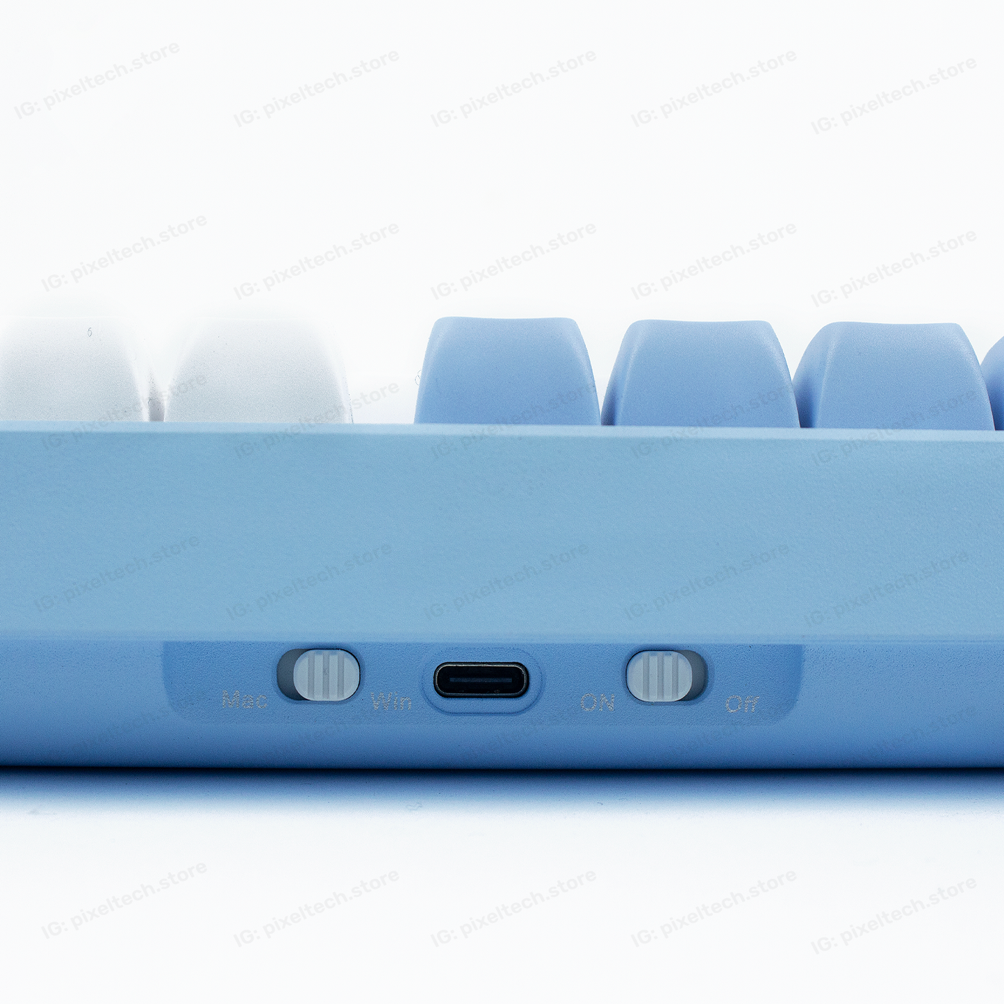EPOMAKER FEKER GALAXY80