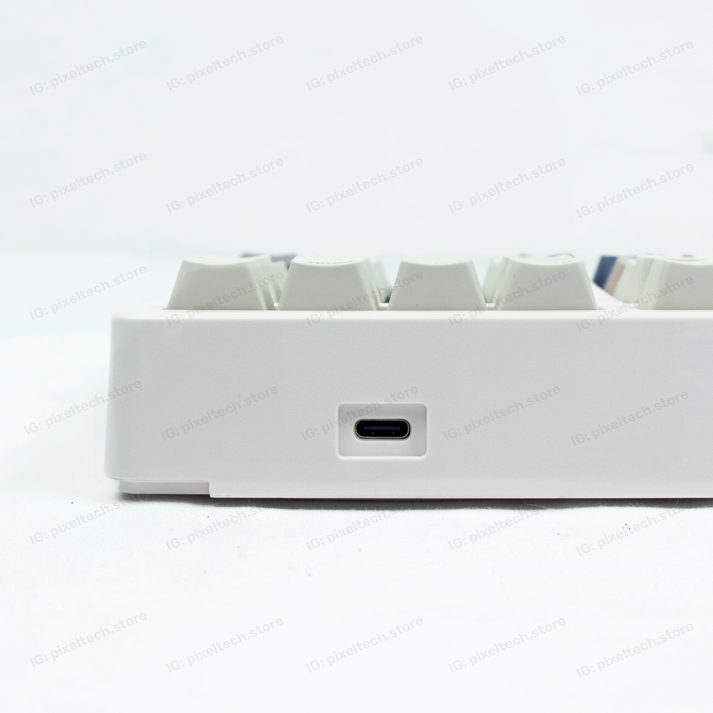 EPOMAKER EK98