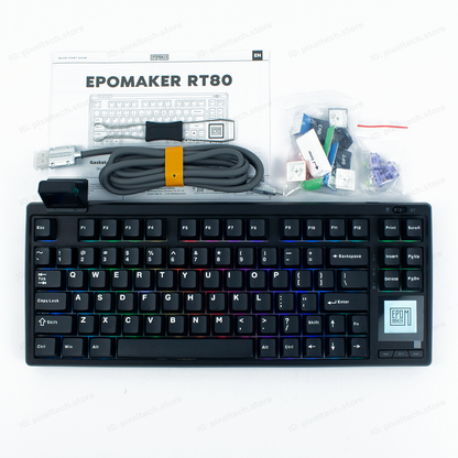 EPOMAKER RT80