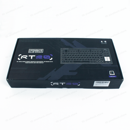 EPOMAKER RT80