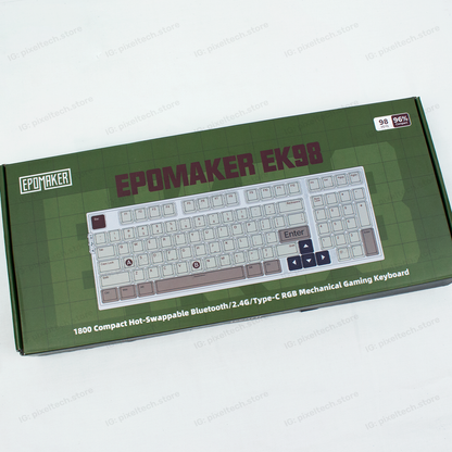 EPOMAKER EK98