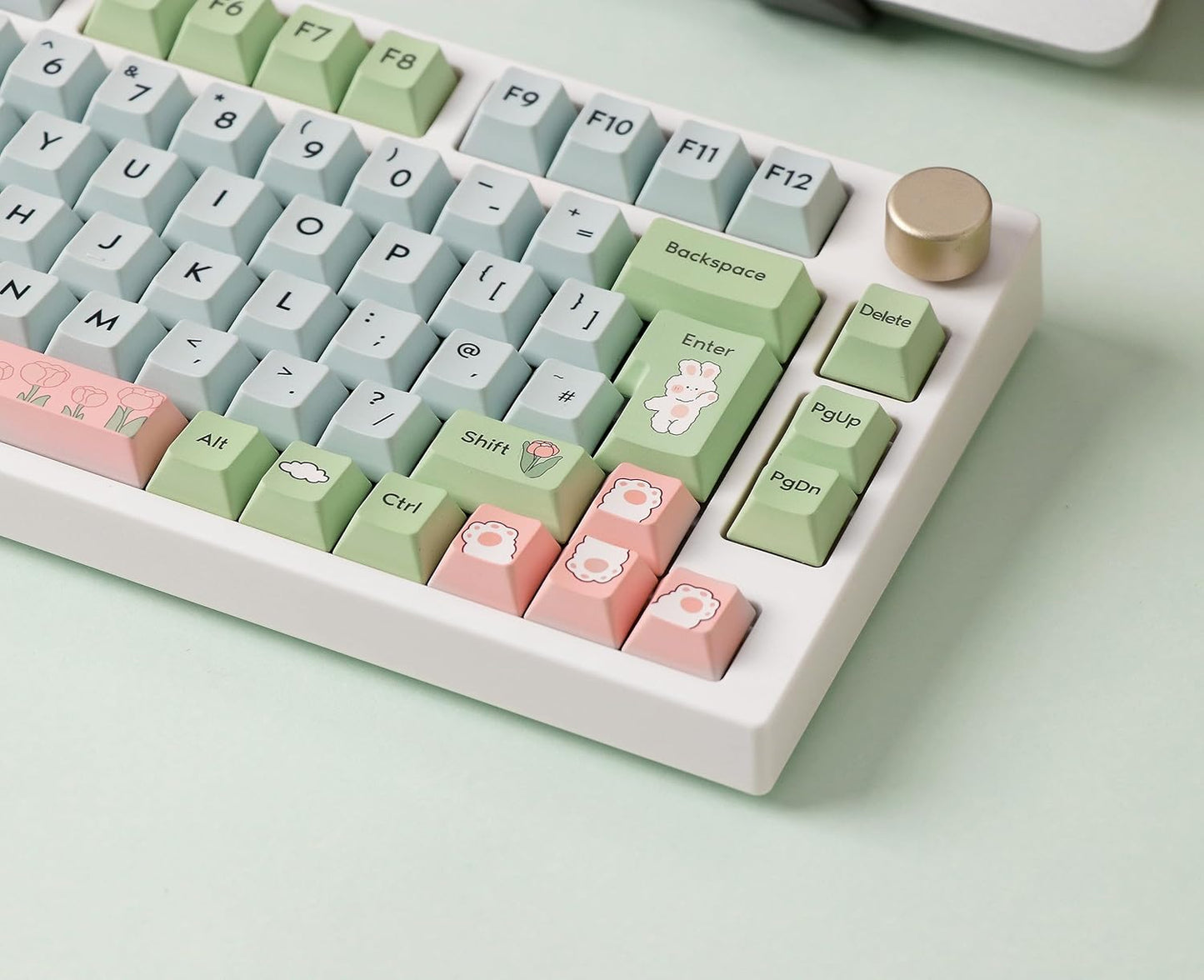 Keycaps Epomaker Alice's Adventure