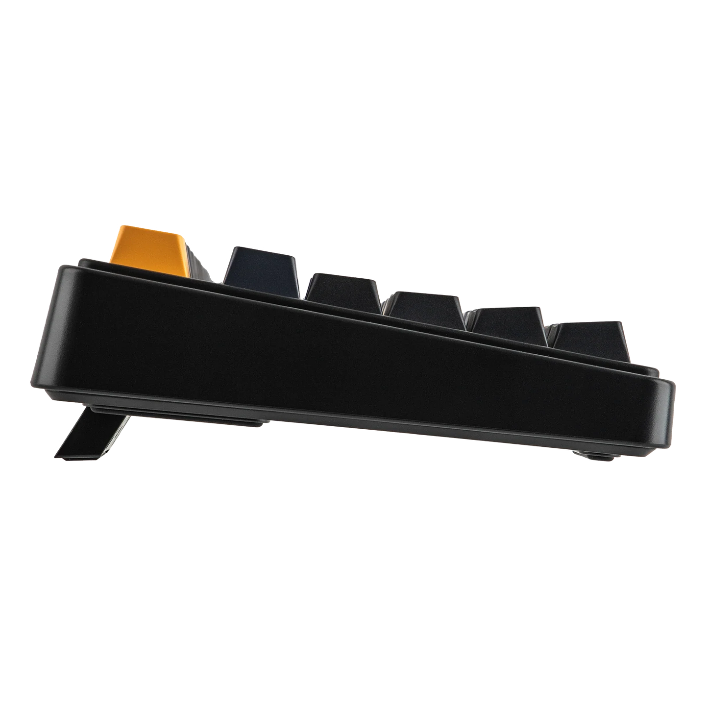 EPOMAKER X AULA F75 ISO Español color negro