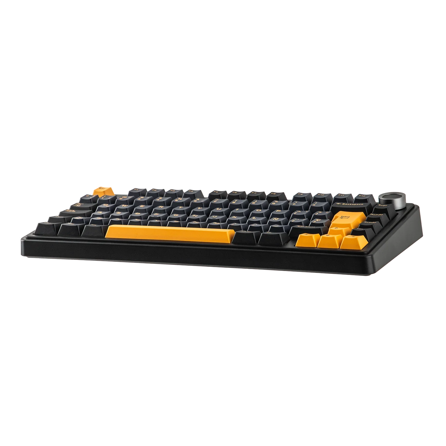 EPOMAKER X AULA F75 ISO Español color negro