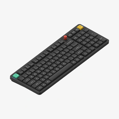 NuPhy Air100 V3 Nebula Dark