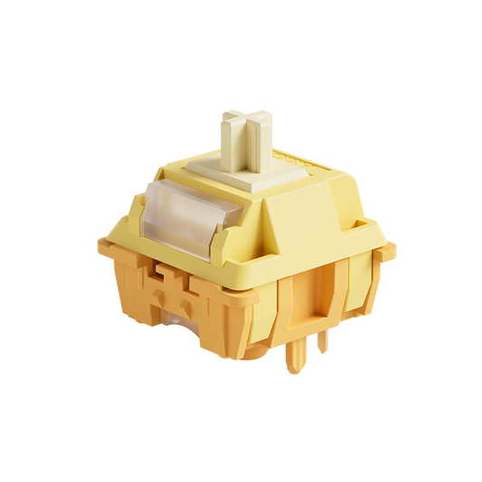 Akko Creamy Yellow U1 (100 und)