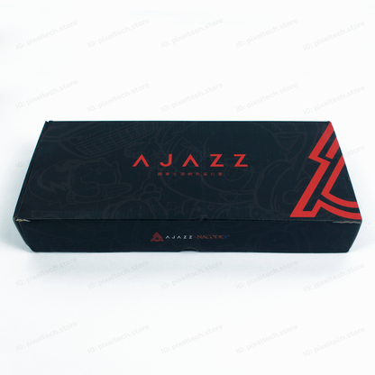 AJAZZ AK832 Pro