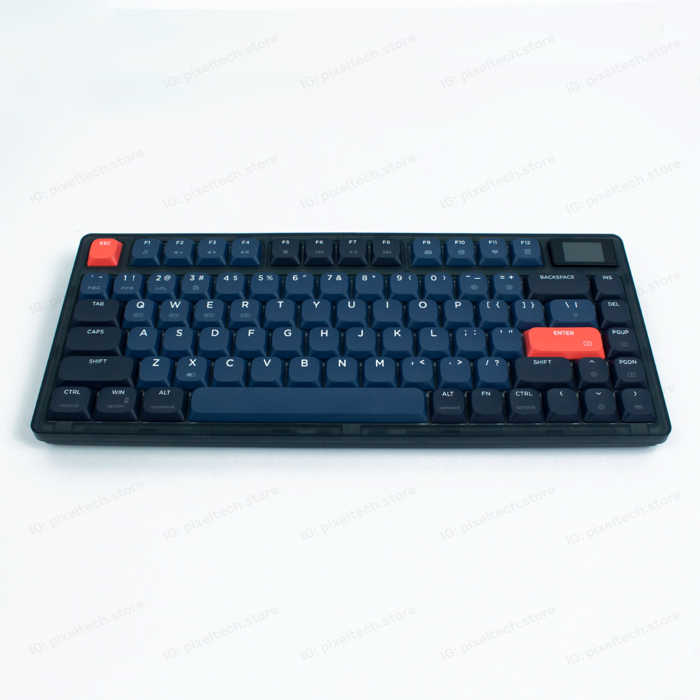 AJAZZ AK832 Pro