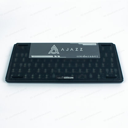 AJAZZ AK832 Pro
